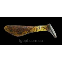 Силиконовая приманка Relax Kopyto 1 цвет S298