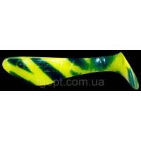 Силиконовая приманка Relax Kopyto 1 цвет TG010