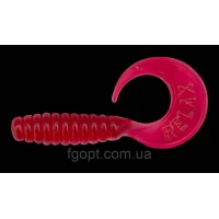 Силиконовая приманка Relax Twister 34 цвет TS035