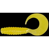 Силиконовая приманка Relax Twister 34 цвет TS010