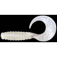 Силиконовая приманка Relax Twister 34 цвет TS008