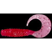 Силиконовая приманка Relax Twister 34 цвет TS096