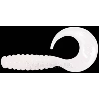 Силиконовая приманка Relax Twister 34 цвет TS001