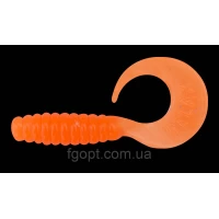 Силиконовая приманка Relax Twister 34 цвет TS026