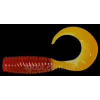 Силиконовая приманка Relax Twister 34 цвет TS032