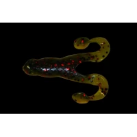 Силиконовая приманка Relax Turbo Frog 1 цвет L092