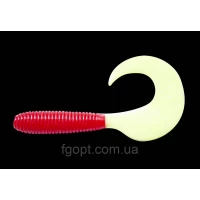 Силиконовая приманка Relax Twister 3 цвет TS167