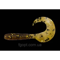 Силиконовая приманка Relax Twister 3 цвет TS190