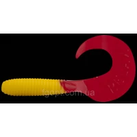 Силиконовая приманка Relax Twister 3 цвет TS052