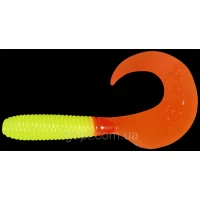 Силиконовая приманка Relax Twister 3 цвет TS169