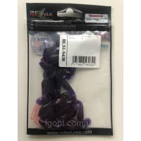 Силиконовая приманка Relax Kopyto 1 цвет S438