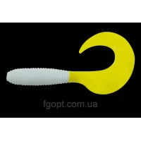 Силиконовая приманка Relax Twister 4 цвет TS055