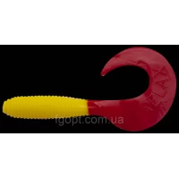 Силиконовая приманка Relax Twister 4 цвет TS052