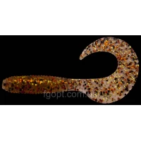 Силиконовая приманка Relax Twister 4 цвет TS031