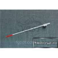 Кивок лавсановый VAST Универсал 130мм, 125 мкм. (20шт)