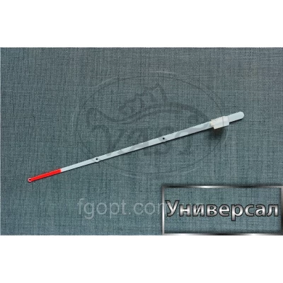 Кивок лавсановый VAST Универсал 130мм, 125 мкм. (20шт) Кивок лавсановый VAST Универсал 130мм, 125 мкм. (20шт)