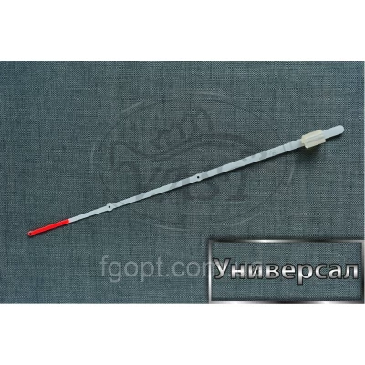 Кивок лавсановый VAST Универсал 160мм, 250 мкм. (20шт) Кивок лавсановый VAST Универсал 160мм, 250 мкм. (20шт)