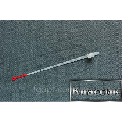 Кивок лавсановый VAST Классик 130мм, 125 мкм. (20шт) Кивок лавсановый VAST Классик 130мм, 125 мкм. (20шт)