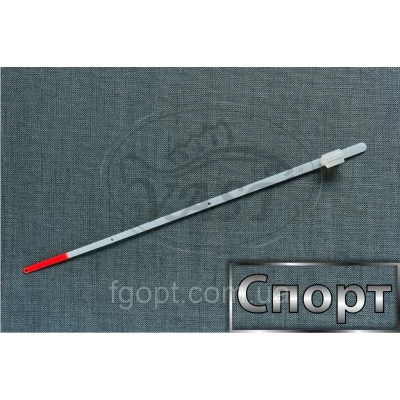 Кивок лавсановый VAST Спорт 160мм, 250 мкм. (20шт) Кивок лавсановый VAST Спорт 160мм, 250 мкм. (20шт)