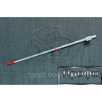 Кивок лавсановый VAST Профи 160 мм 190250 мкм (10шт) Кивок лавсановый VAST Профи 160 мм 190250 мкм (10шт)