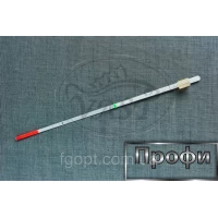 Кивок лавсановый VAST Профи 160 мм 350350 мкм (10шт)