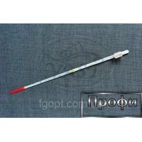 Кивок лавсановый VAST Профи 160 мм  250250 мкм (10шт)