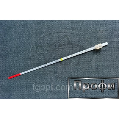 Кивок лавсановый VAST Профи 160 мм 250250 мкм (10шт) Кивок лавсановый VAST Профи 160 мм 250250 мкм (10шт)