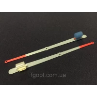 Кивок лавсановый VAST Универсал 80 мм, 190 мкм. (20шт)