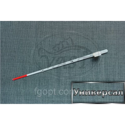 Кивок лавсановый VAST Универсал 130мм, 175 мкм. (20шт) Кивок лавсановый VAST Универсал 130мм, 175 мкм. (20шт)