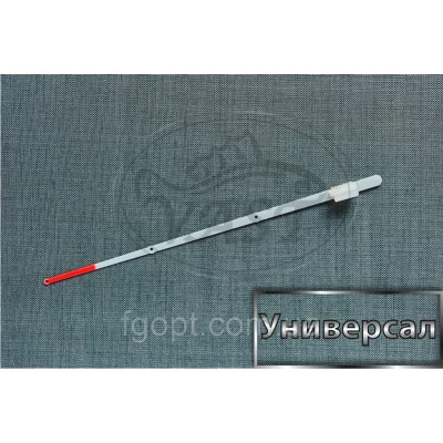 Кивок лавсановый VAST Универсал 130мм, 250 мкм. (20шт) Кивок лавсановый VAST Универсал 130мм, 250 мкм. (20шт)