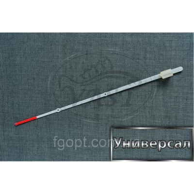 Кивок лавсановый VAST Универсал 160мм, 350 мкм. (20шт) Кивок лавсановый VAST Универсал 160мм, 350 мкм. (20шт)