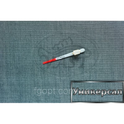 Кивок лавсановый VAST Универсал 50мм, 190 мкм. (20шт) Кивок лавсановый VAST Универсал 50мм, 190 мкм. (20шт)