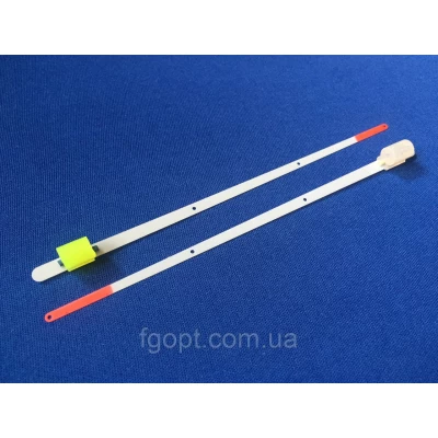 Кивок лавсановый VAST Спорт 130мм, 250 мкм. (20шт) Кивок лавсановый VAST Спорт 130мм, 250 мкм. (20шт)