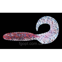 Силиконовая приманка Relax Twister 5 цвет TLC066