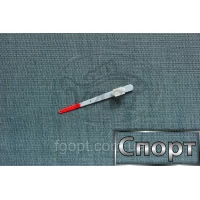 Кивок лавсановый  VAST Спорт 50 мм, 125 мкм. (20шт)