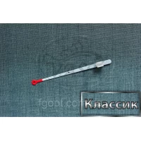 Кивок лавсановый VAST Классик 80 мм, 175 мкм. (20шт)