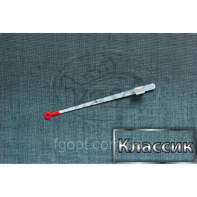 Кивок лавсановый VAST Классик 80 мм, 175 мкм. (20шт)