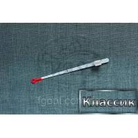 Кивок лавсановый VAST Классик 80 мм, 190 мкм. (20шт)