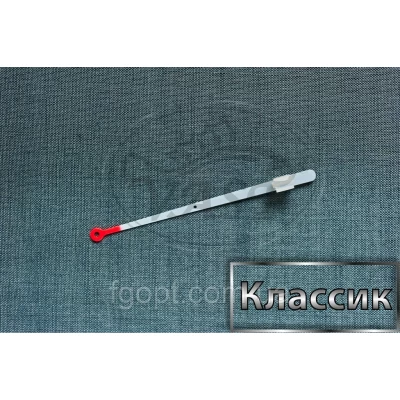 Кивок лавсановый VAST Классик 80 мм, 190 мкм. (20шт)