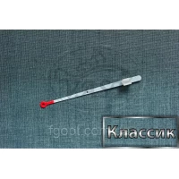 Кивок лавсановый VAST Классик 80 мм, 250 мкм. (20шт)