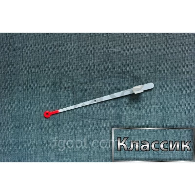 Кивок лавсановый VAST Классик 80 мм, 250 мкм. (20шт)