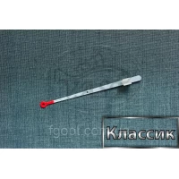 Кивок лавсановый VAST Классик 100мм, 175 мкм. (20шт)