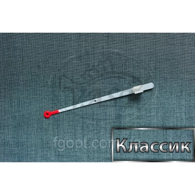 Кивок лавсановый VAST Классик 100мм, 190 мкм. (20шт)