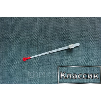 Кивок лавсановый VAST Классик 100мм, 350 мкм. (20шт)