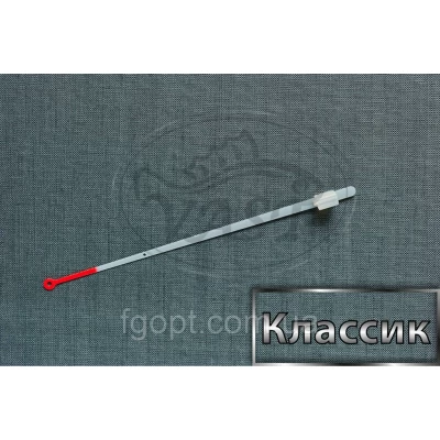 Кивок лавсановый VAST Классик 130 мм, 175 мкм. (20шт)