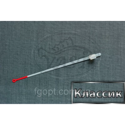 Кивок лавсановый VAST Классик 130 мм, 190 мкм. (20шт)