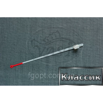 Кивок лавсановый VAST Классик 130 мм, 250 мкм. (20шт)