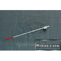 Кивок лавсановый VAST Классик 130 мм, 350 мкм. (20шт)