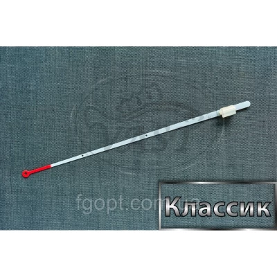 Кивок лавсановый VAST Классик 180 мм, 350 мкм (20шт)