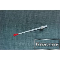 Кивок лавсановый VAST Классик 65 мм, 175 мкм. (20шт)